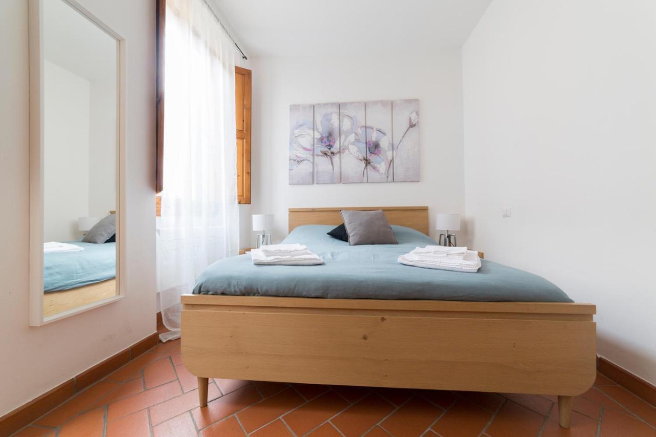Santa Maria Novella 6 Sleeps Near The Central Station Флоренция Экстерьер фото