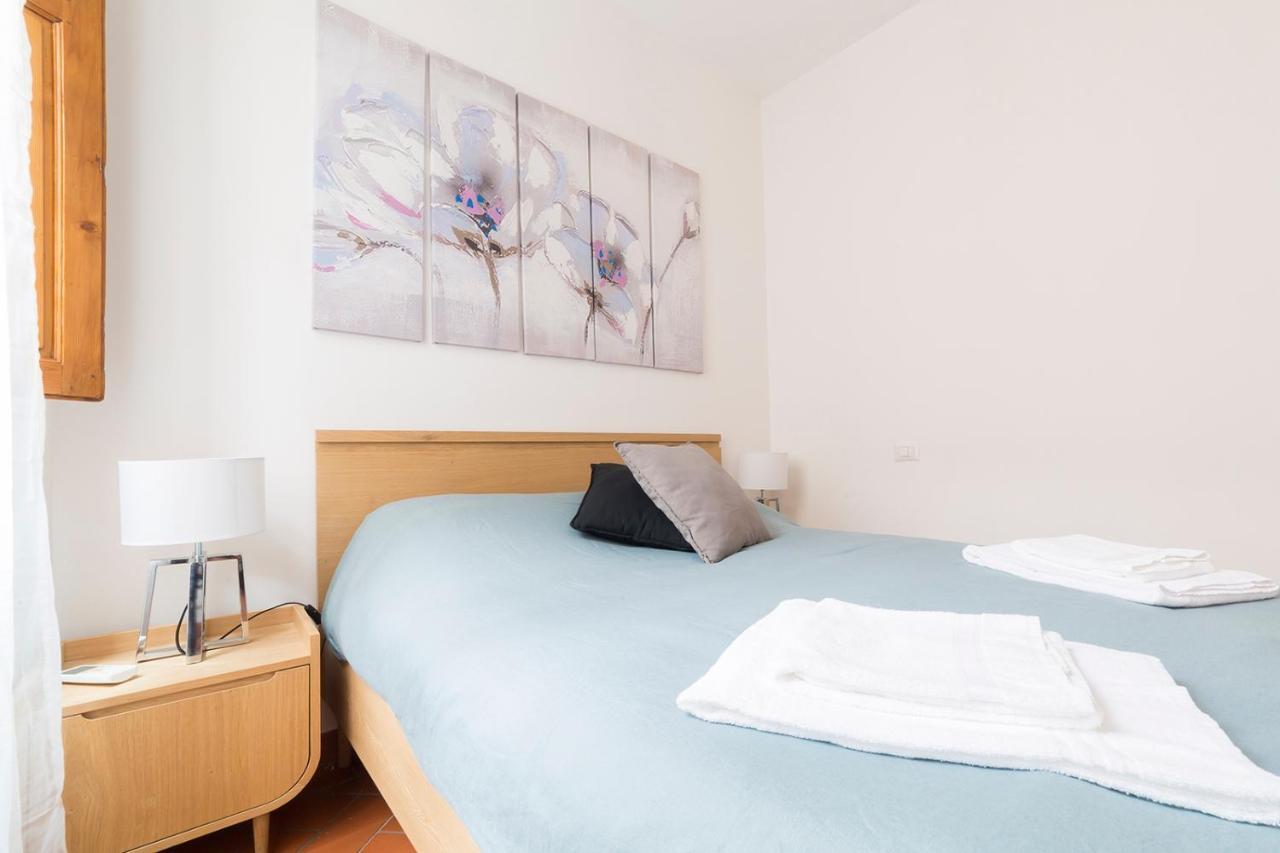 Santa Maria Novella 6 Sleeps Near The Central Station Флоренция Экстерьер фото