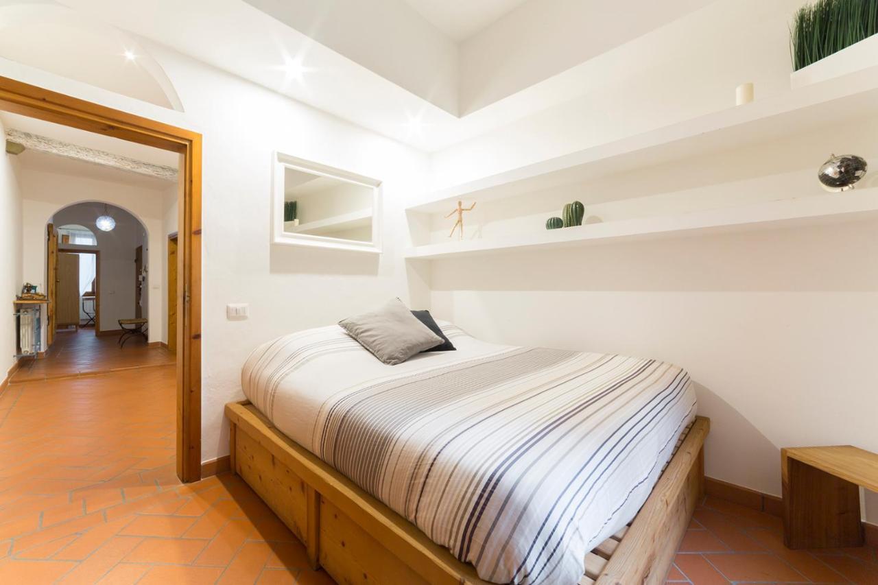 Santa Maria Novella 6 Sleeps Near The Central Station Флоренция Экстерьер фото