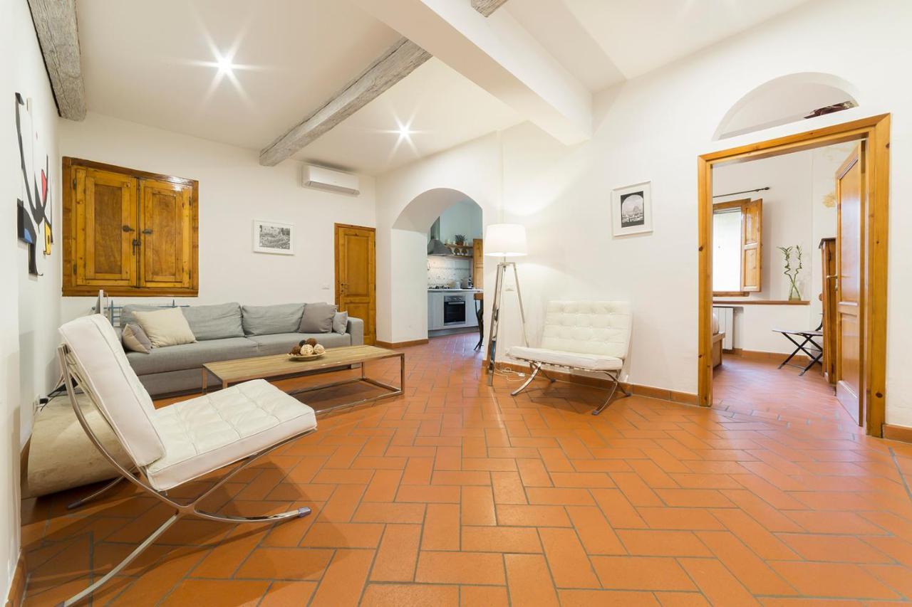 Santa Maria Novella 6 Sleeps Near The Central Station Флоренция Экстерьер фото