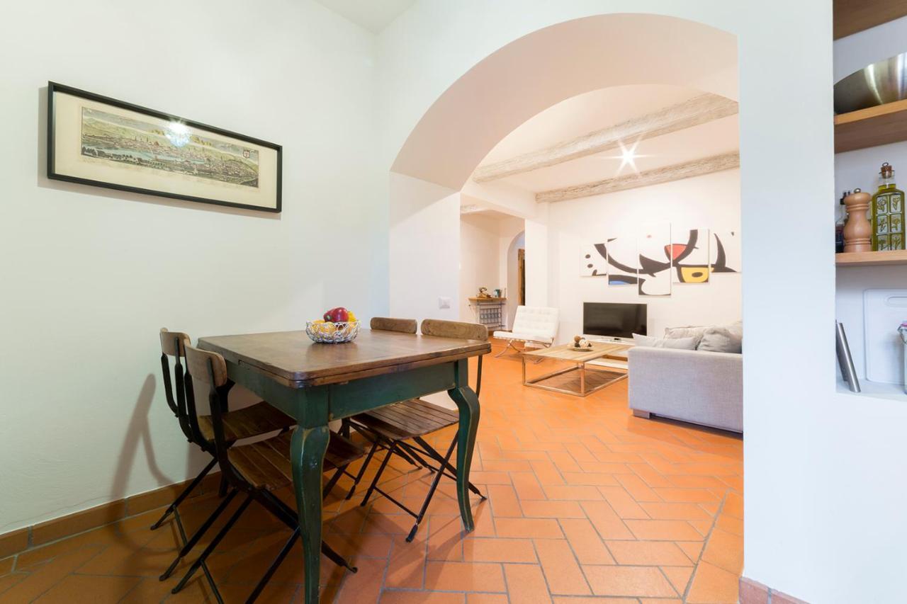 Santa Maria Novella 6 Sleeps Near The Central Station Флоренция Экстерьер фото