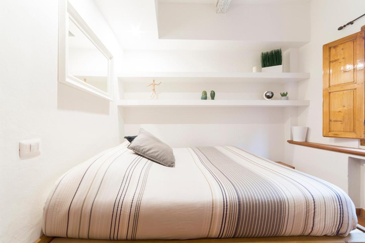 Santa Maria Novella 6 Sleeps Near The Central Station Флоренция Экстерьер фото